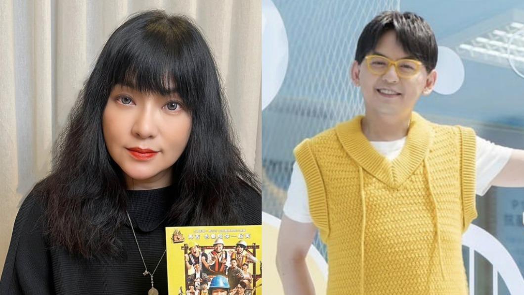 黃子佼發狂掀演藝圈黑料　唐綺陽遭嗆「有秘密」直球對決：來我這裡講