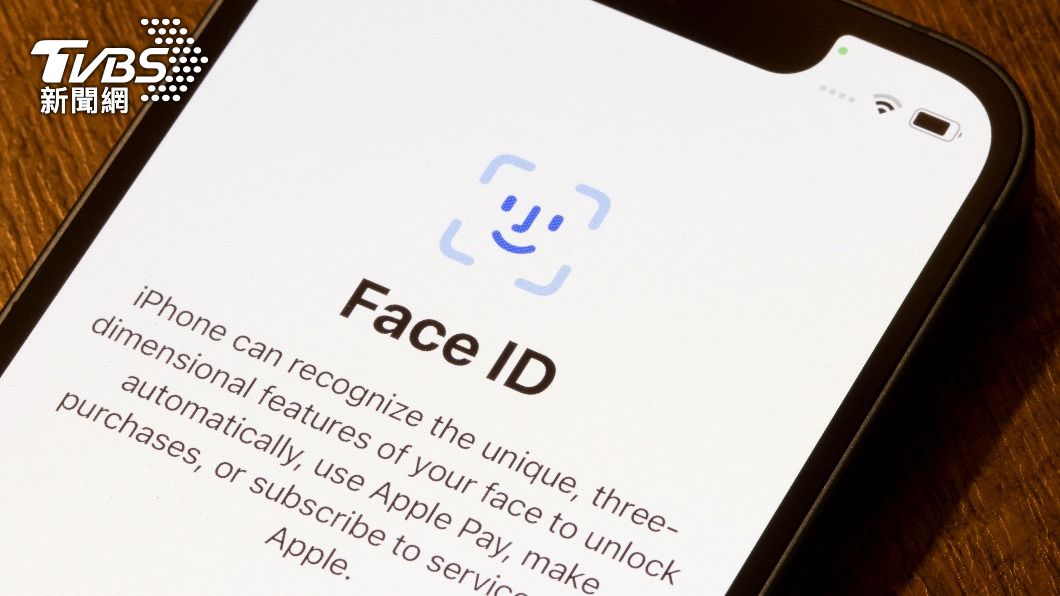 蘋果新專利曝光 Mac產品線未來可能導入Face ID