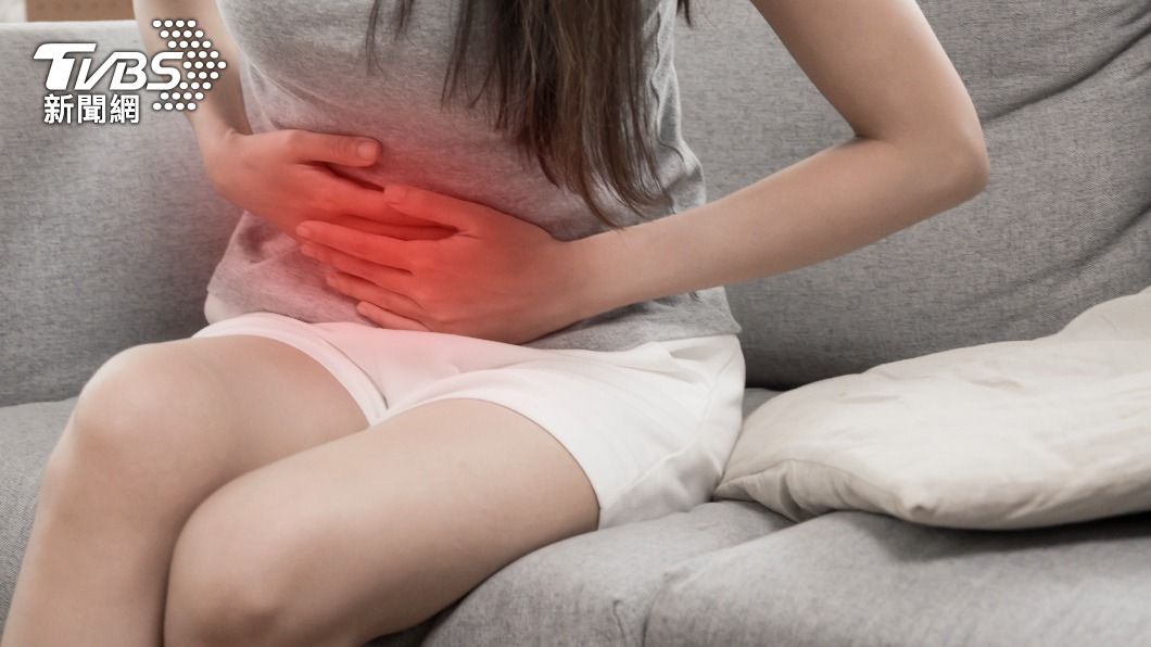 斷食誤踩禁忌反而會對胃部造成傷害。(示意圖/Shutterstock達志影像)