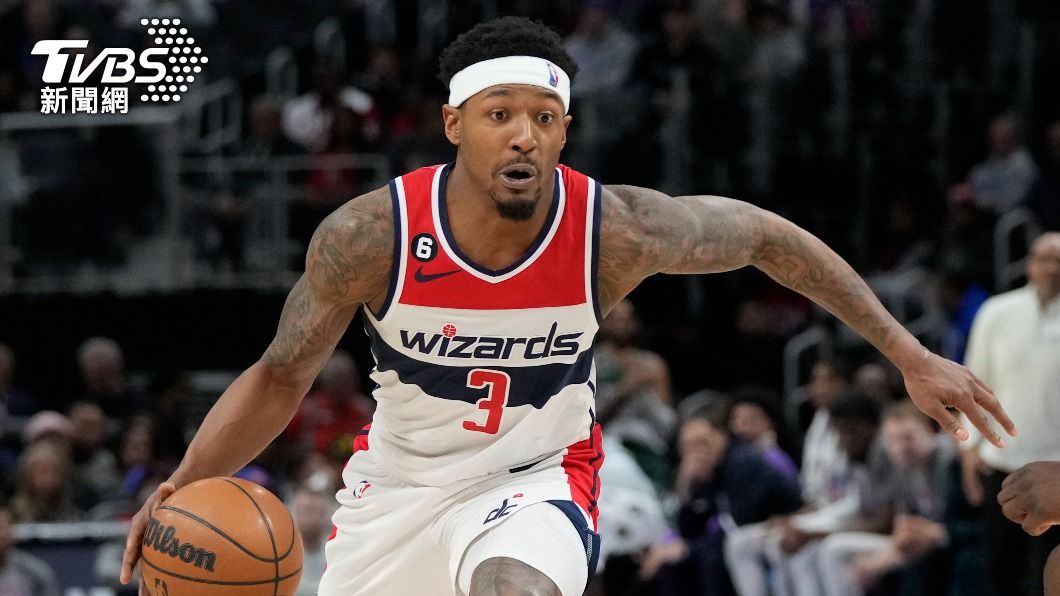 NBA/有內幕?比爾經紀人兒子竟是太陽高層 球迷籲聯盟調查