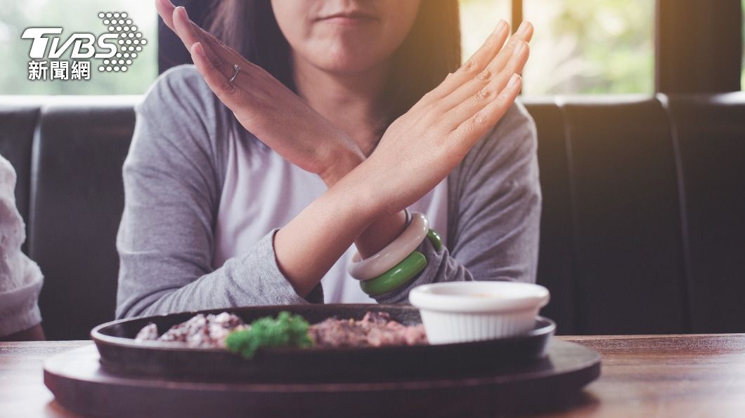 房東是素食主義者。（示意圖／shutterestock達志影像）
