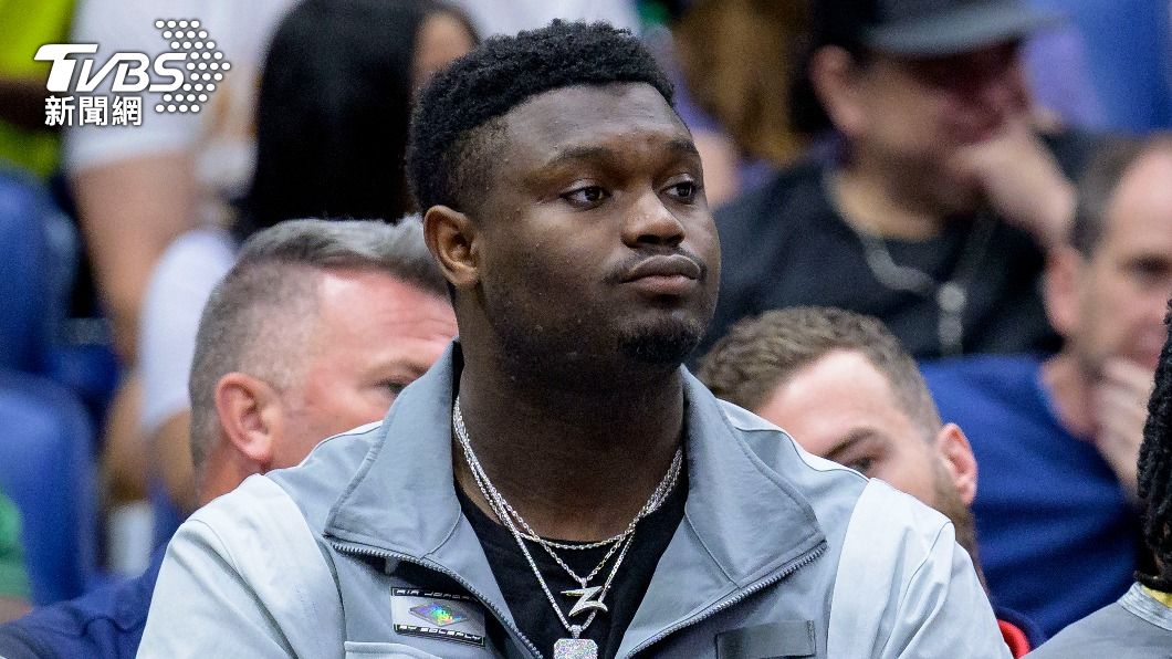 NBA/「怪物狀元」陷交易傳聞 灌籃大神給建議:先減肥吧