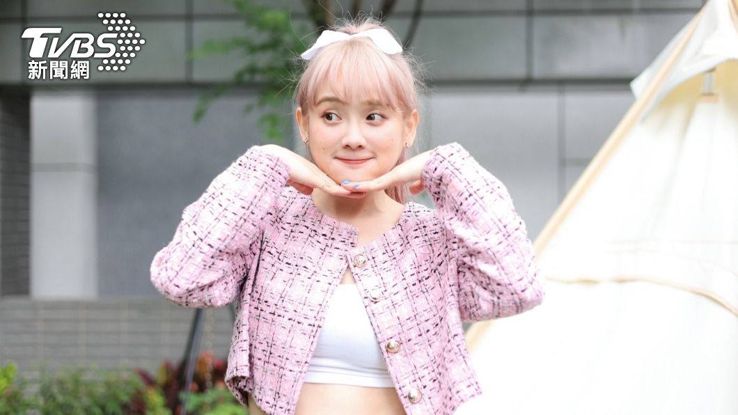 長相可愛的洗菜相當活潑,感情路卻相當不順遂。(圖/趙世平攝)