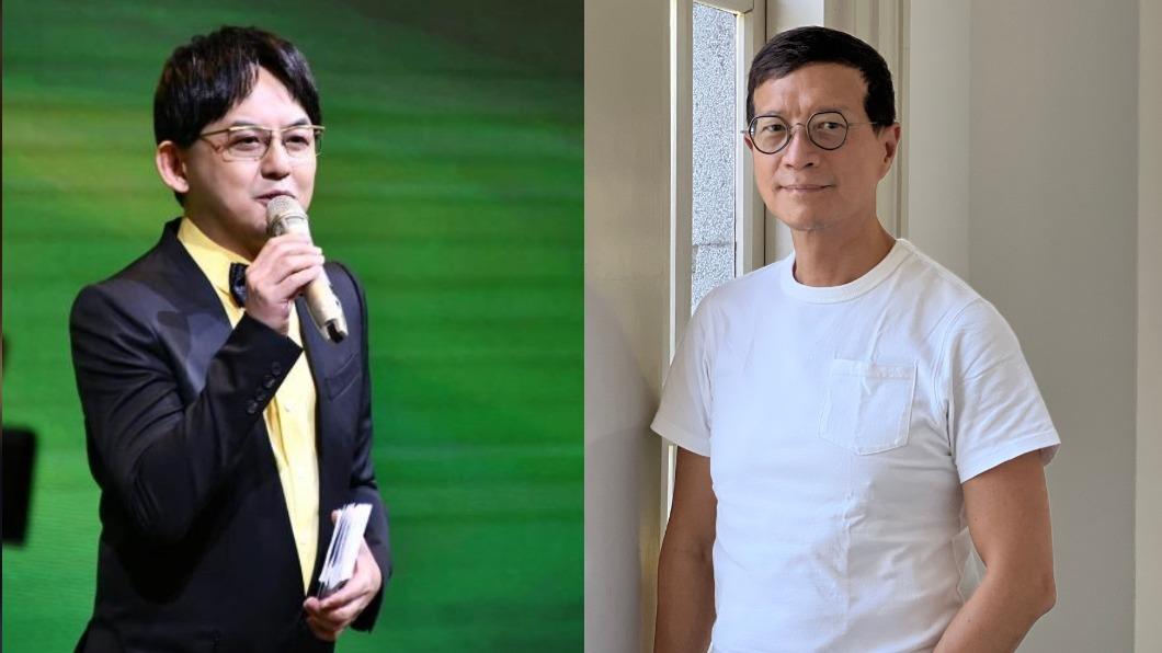 聲援黃子佼！知名作家送暖鼓勵「再勇敢一次」　網讚：最溫暖的一篇