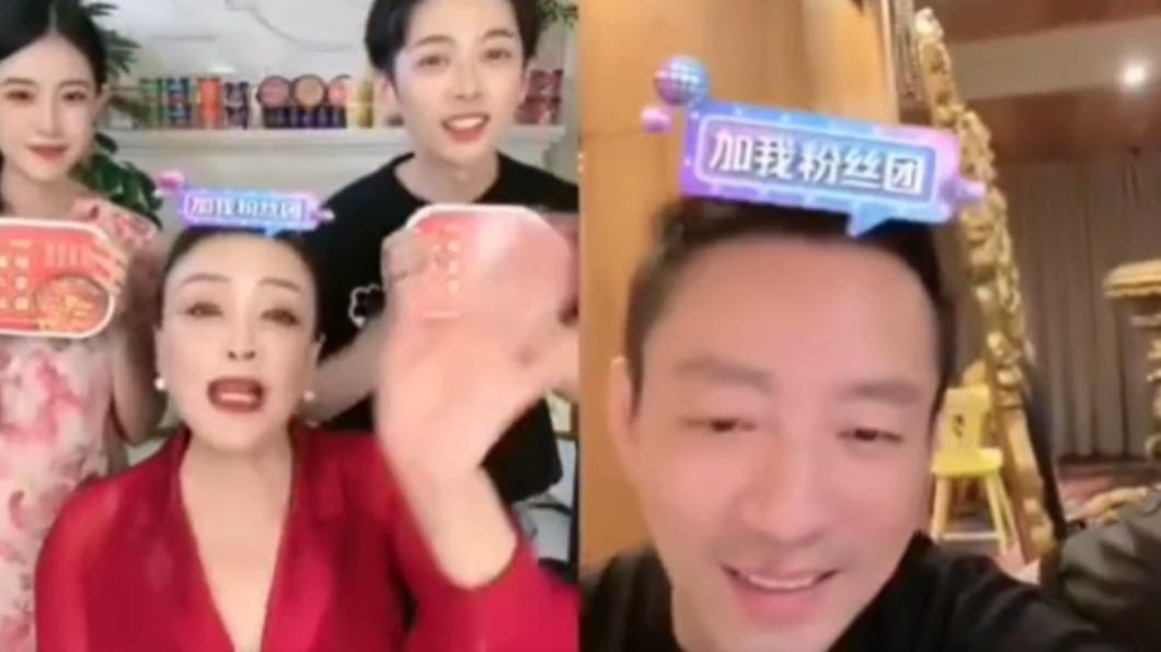 黃子佼開撕大小S!汪小菲「火速抵台」 現身張蘭直播