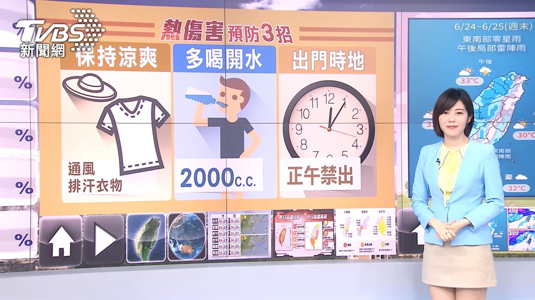 圖／TVBS
