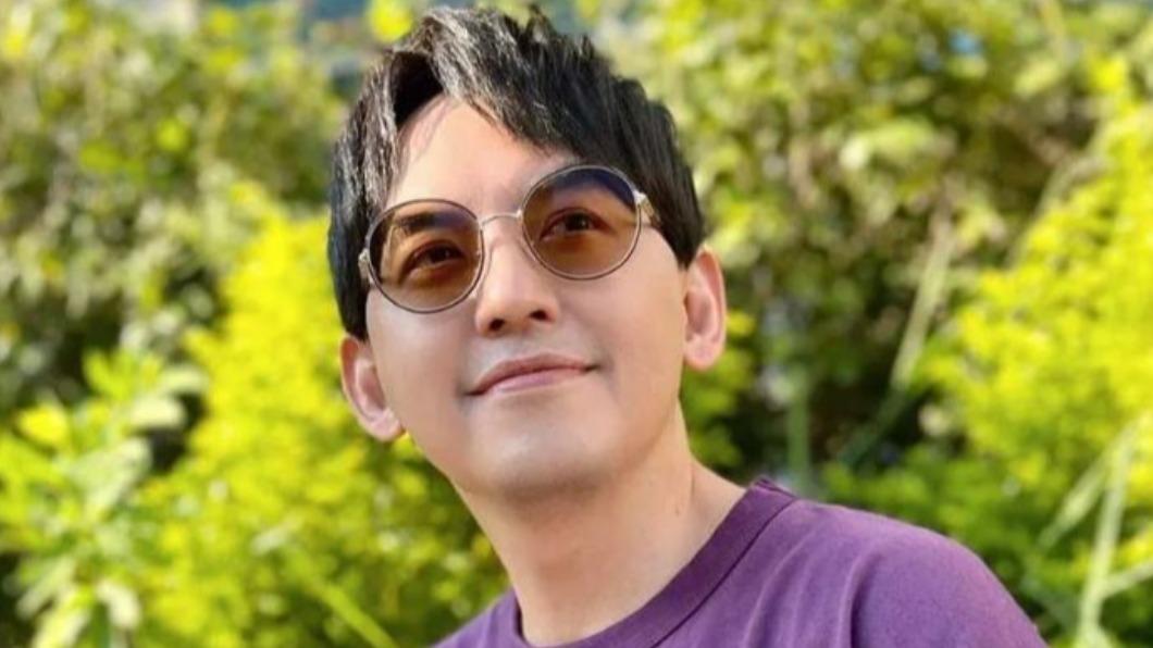 黃子佼「暫退演藝圈」!1個月噴400萬 她警告:復出剩一條路