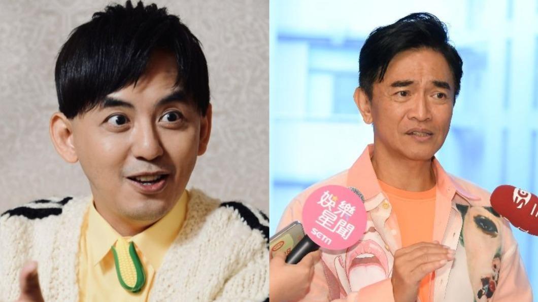 黃子佼求掩蓋!吳宗憲抖21年前「脫衣驗身」黑歷史 求情內幕曝