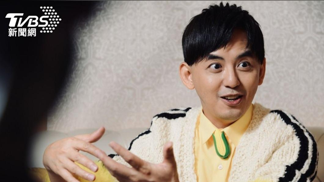 網紅律師巴毛認為黃子佼有機會安全度過。(圖/TVBS資料照)