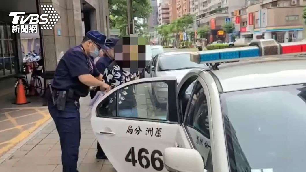 掃黑打詐害收入銳減 車手轉職冷氣技工落網稱:我改過自新