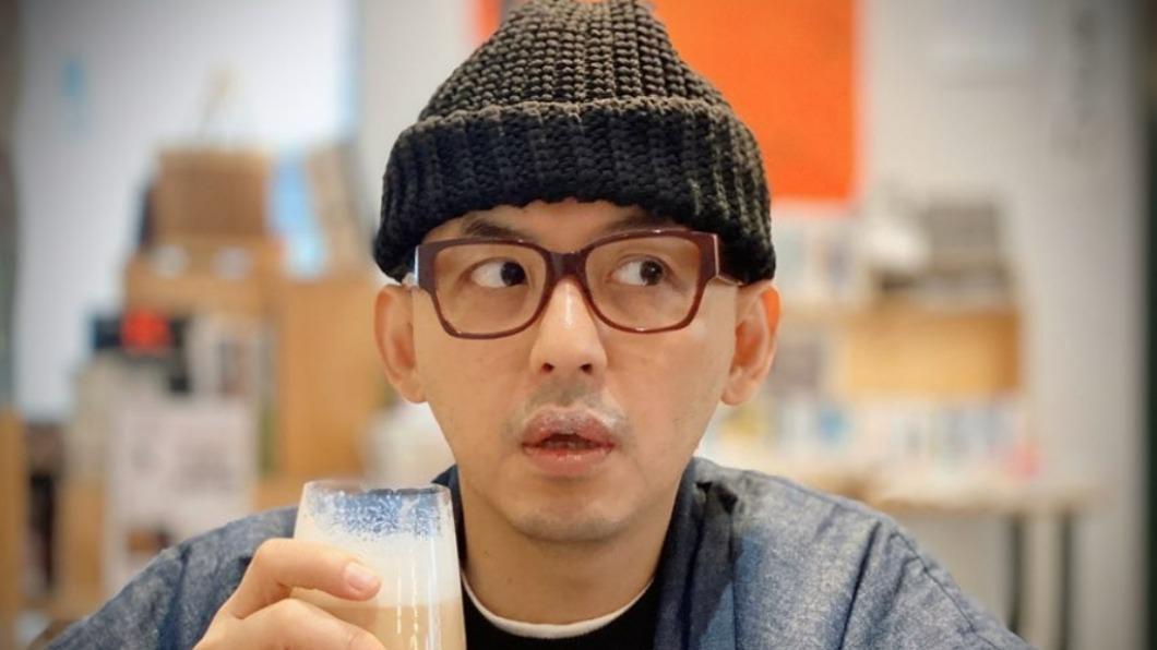 黃子佼再爆!逼女星「脫內衣驗身」 21年前狼爪全起底了