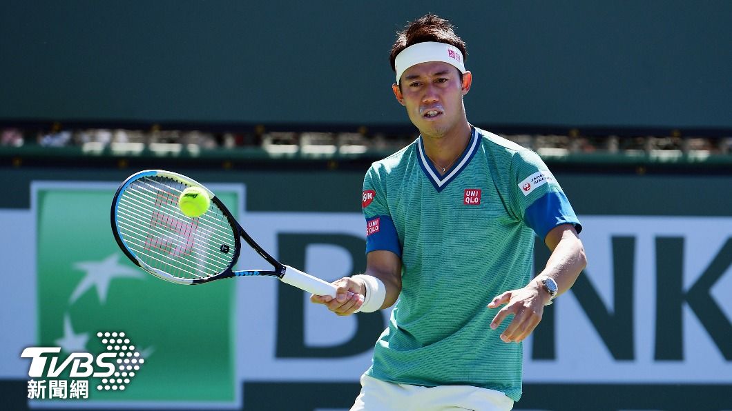 日本網球王子回來了! 錦織圭沉寂2年首出賽就奪冠
