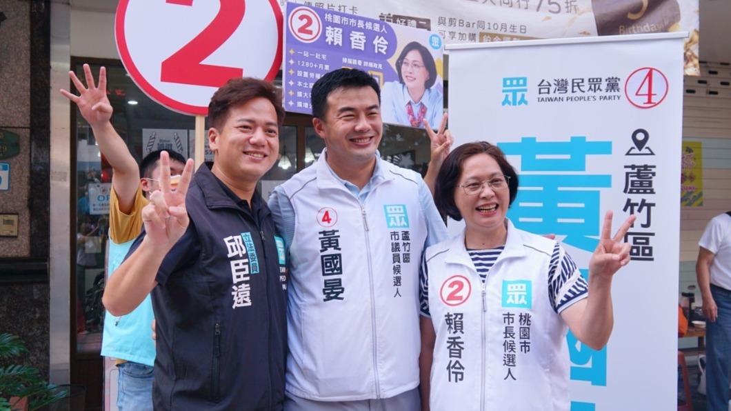 挺邱臣遠提告!他怒噴MeToo「女權自助餐」:我X你的
