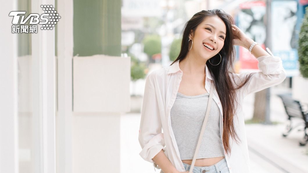 妹子愛1穿搭!男友嫌醜「像阿嬤種菜」 網看對比圖:回不去了