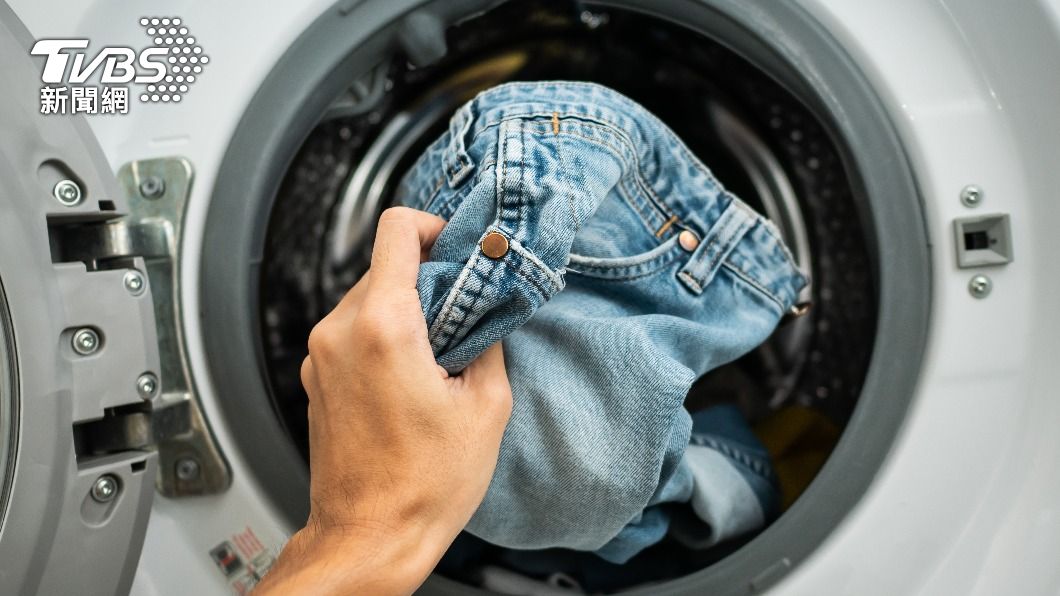 牛仔褲洗不洗?Levi’s總監曝清洗頻率 這事千萬別做