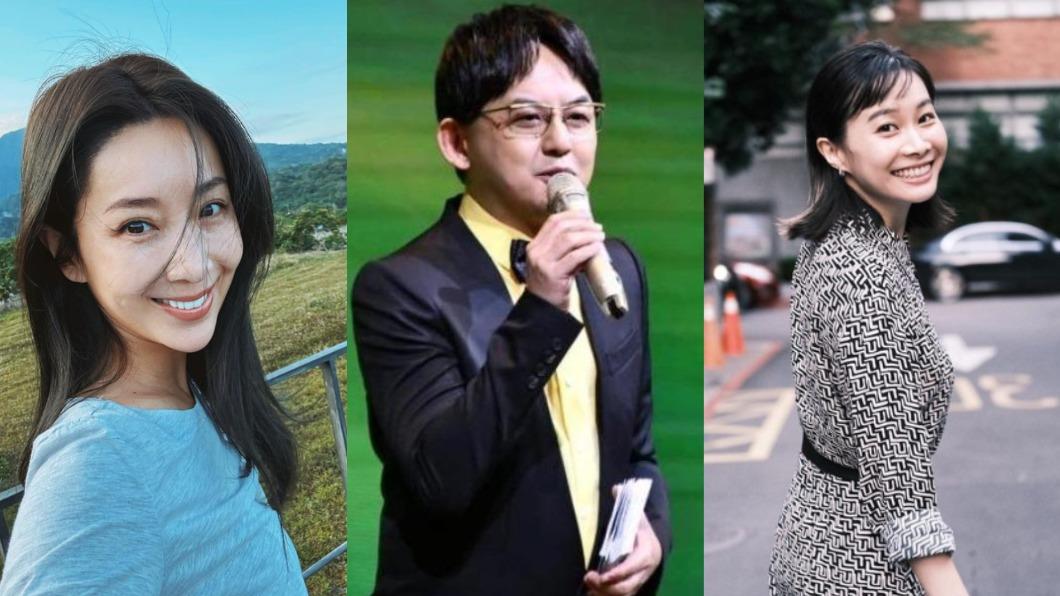 黃子佼捲性騷暴走!好友隋棠發聲喊「像蟑螂」 鄭宜農也說話了
