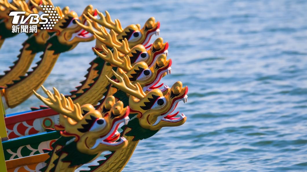 民俗專家廖大乙提醒端午節有兩類人不可送粽子給他人。(示意圖/shutterstock達志影像)