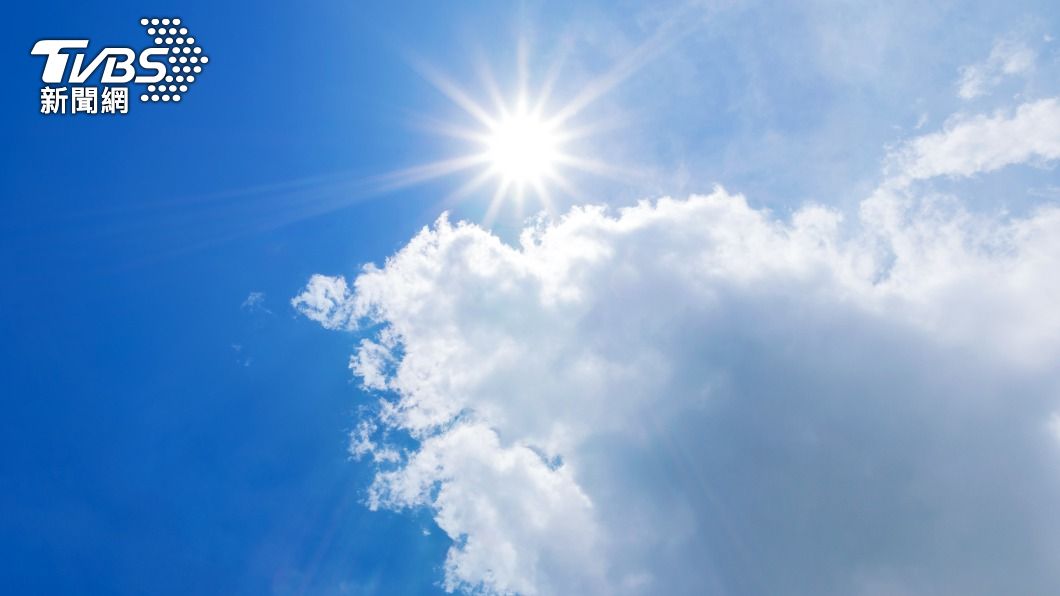 端午節是一年中陽氣最重的一天。(示意圖/shutterstock達志影像)