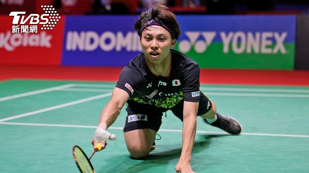 台北羽球公開賽男單頭號種子與女單好手退賽!台、印選手取代