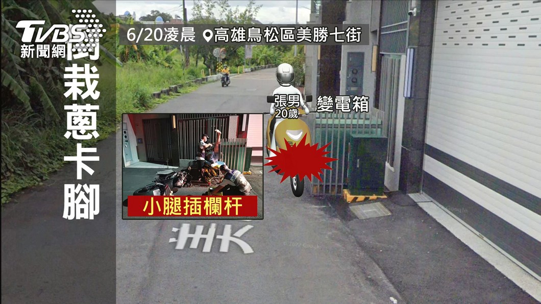 圖／TVBS 