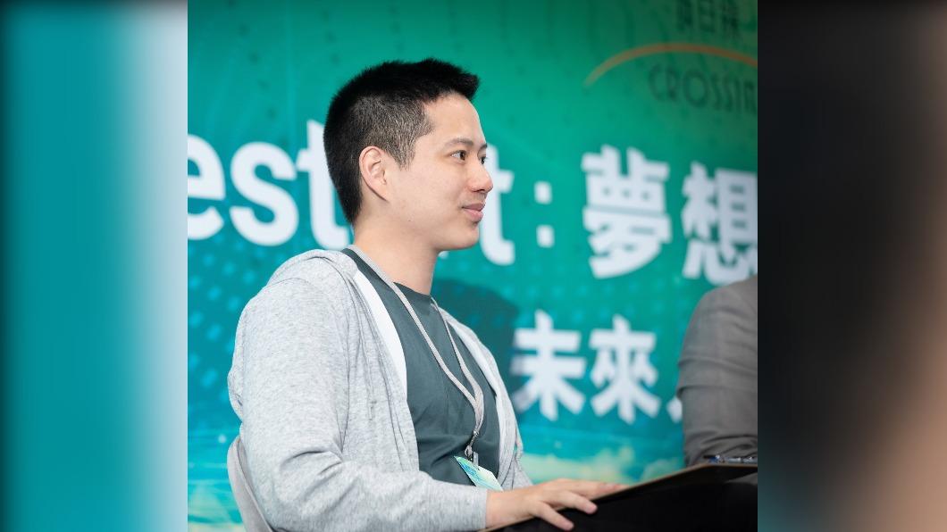 青創作家遭指性虐逼拍裸照 何則文道歉但否認性侵