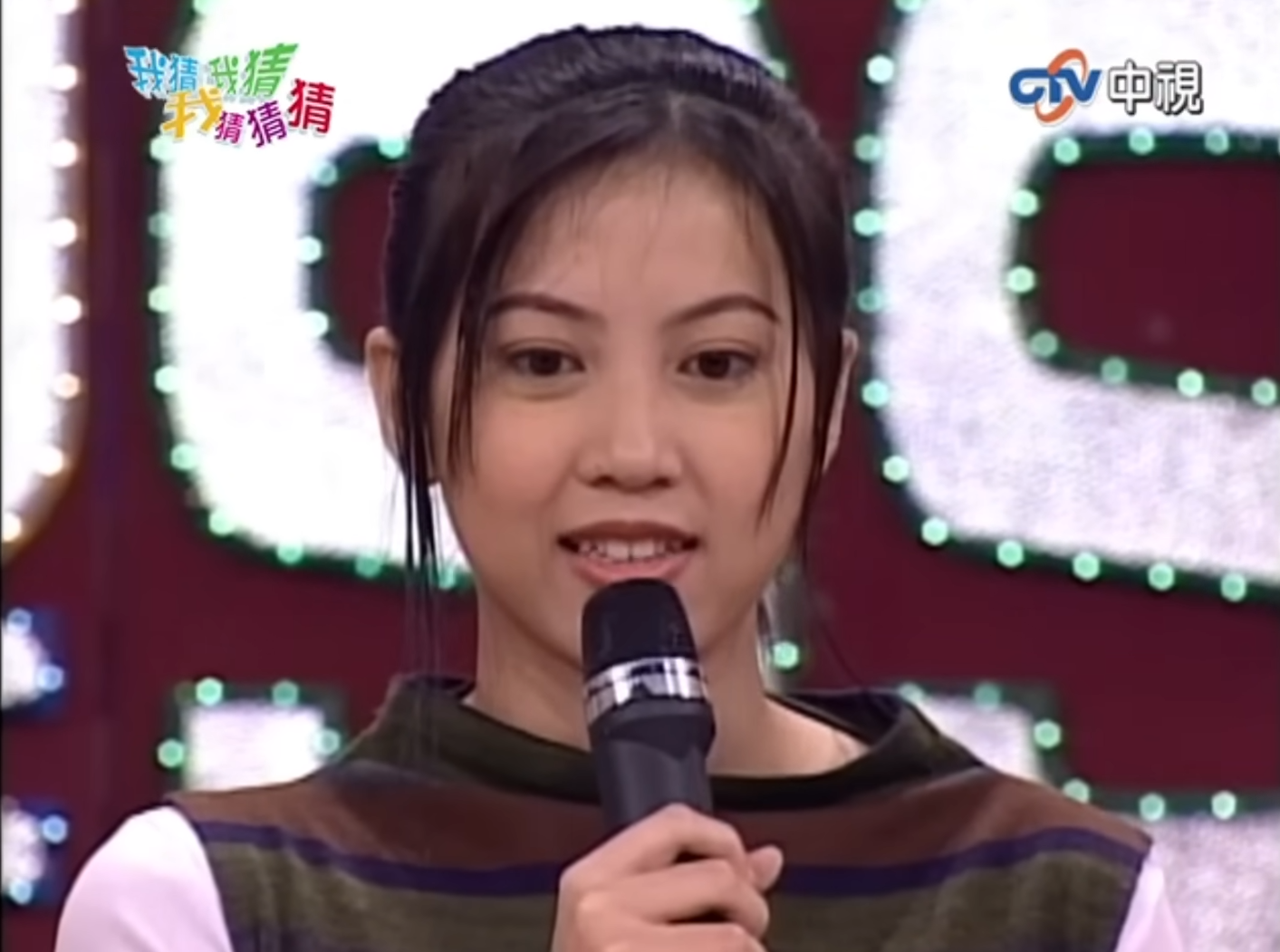 女來賓爆料,黃子佼私下要電話並致電。(圖/翻攝自YT)