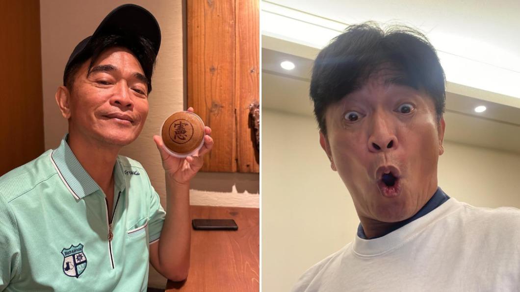 黃子佼大爆料中槍！網譏「想看你翻車」　吳宗憲8字回擊