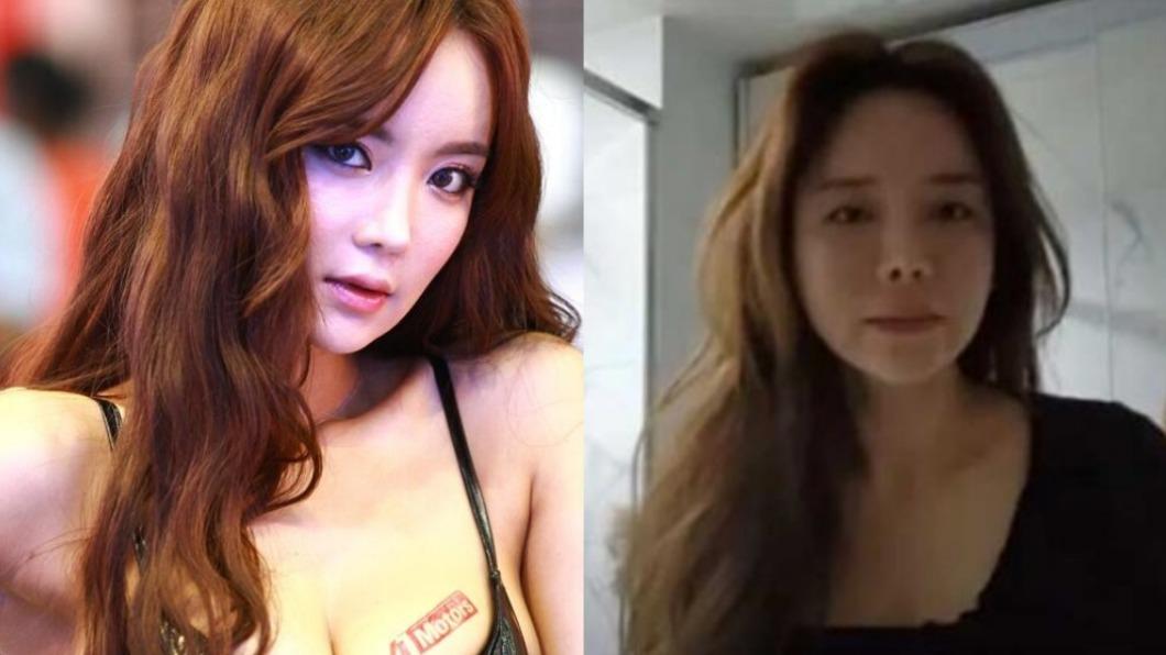 賽車女王遭男網紅性騷竟直播輕生！　唸遺書給2愛女：媽媽好丟臉