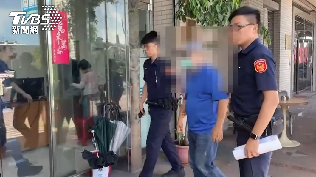 住戶無水可用!原來5顆水錶被拔走 竊賊竟是最熟悉的他