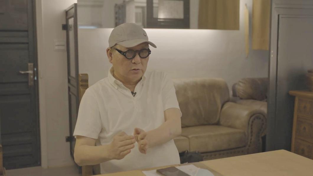 名導余為彥驚傳過世! 曾擔任《牯嶺街少年殺人事件》製片