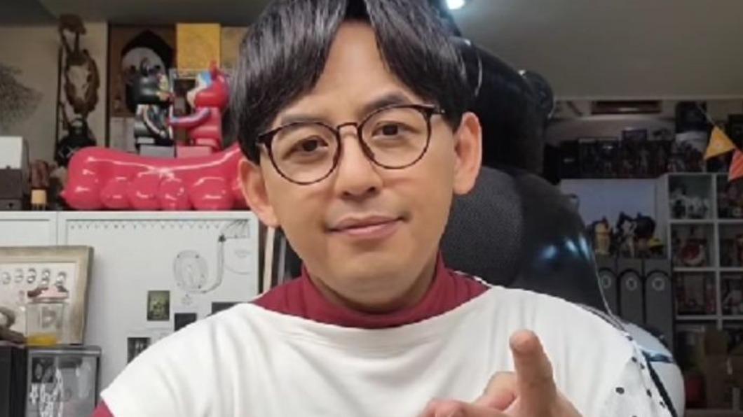 快訊／黃子佼逃不了！遭控「性侵得逞」　北檢出手了