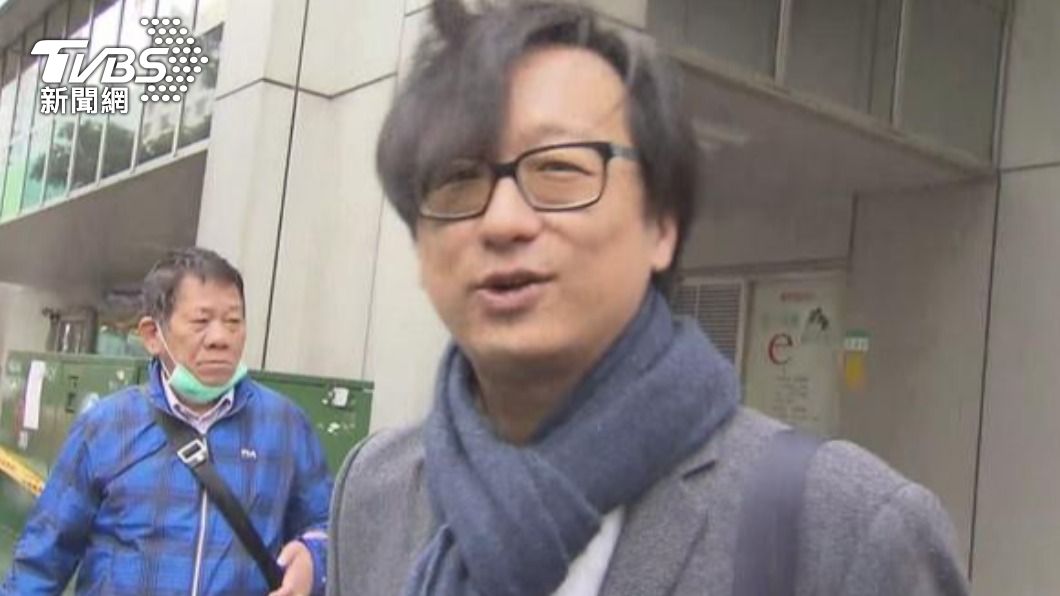 自爆「酒後斷片摸學妹」!他引用黃子佼1句話 網全炸鍋