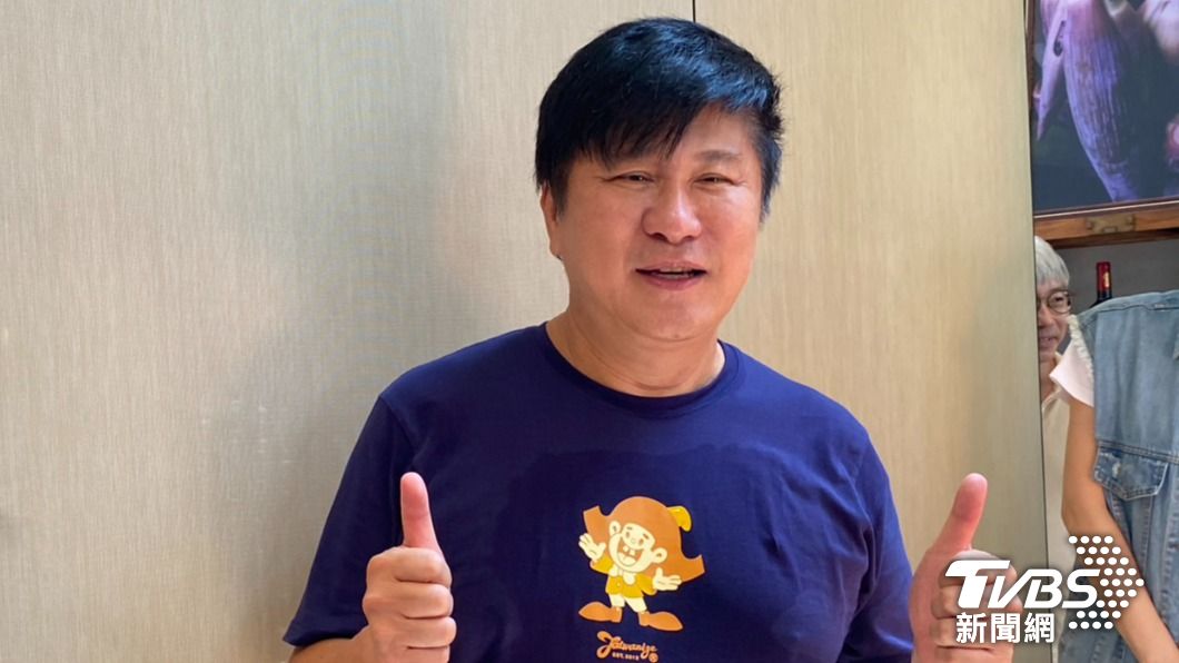 胡瓜遭黃子佼失控爆「勒戒過往」露面！　無奈發聲了