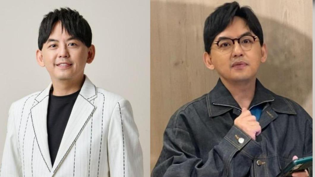 黃子佼崩潰毀滅式告白!她揭「巔峰之寒」:黑暗盡頭會有光