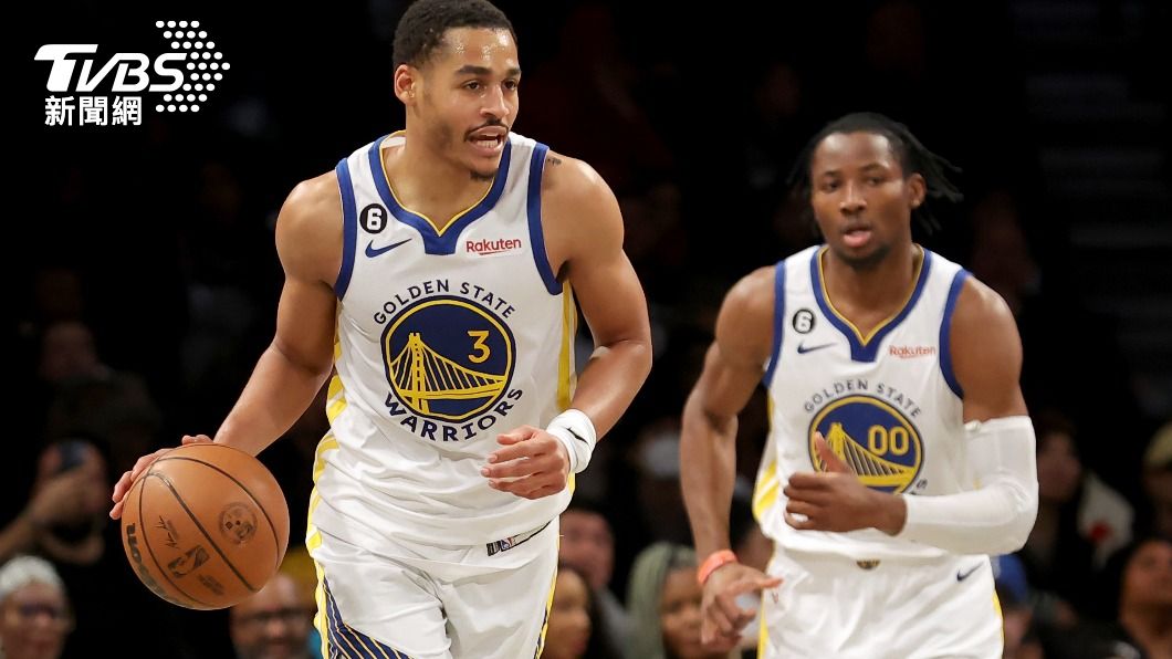 NBA/喊話不賣普爾?勇士新GM談操盤 認庫明加「應獲得更多機會」