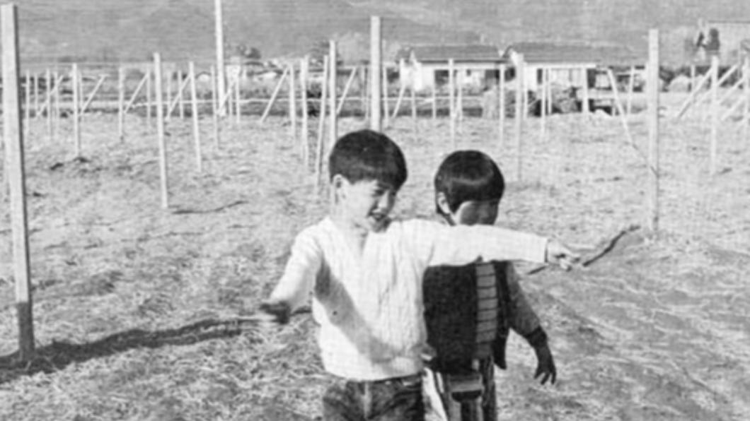小學生撞見外星人!「甲府事件」轟動日本 當事人再發聲