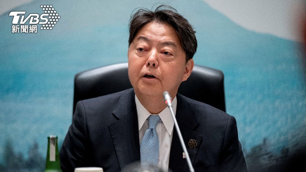 花蓮又發生強震 日官房長官表慰問:已做好支援台灣準備
