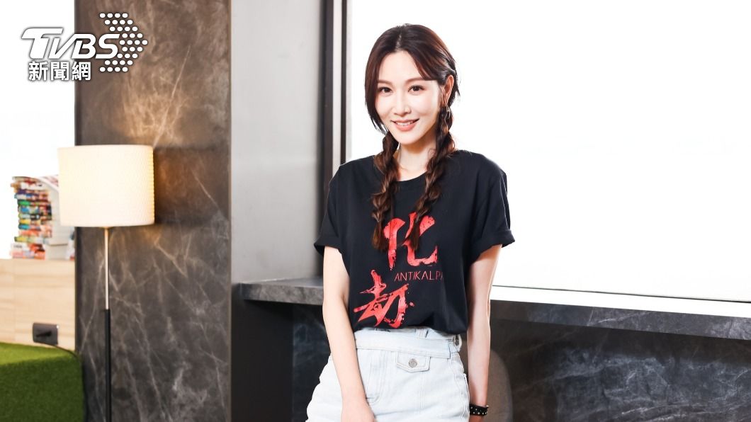 專訪/曾莞婷爸意外橫死 「太想幫他超渡」亂拜怪廟惹禍上身