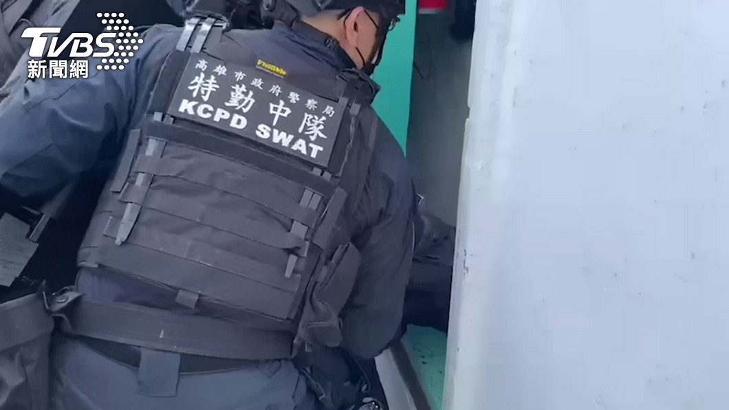 圖/TVBS