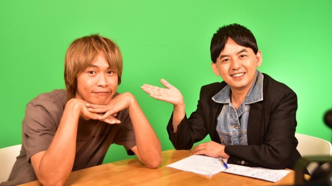 演藝圈黑料連爆！黃鐙輝不忍了　鬆口認：也曾犯錯