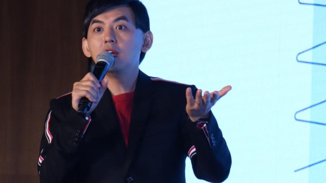 短期難返演藝圈!黃子佼獲讚「主持棒難取代」:國內外唯一指定