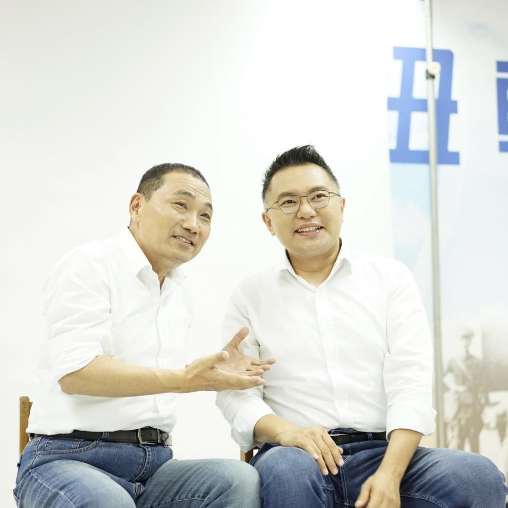 圖/翻攝自張斯綱臉書