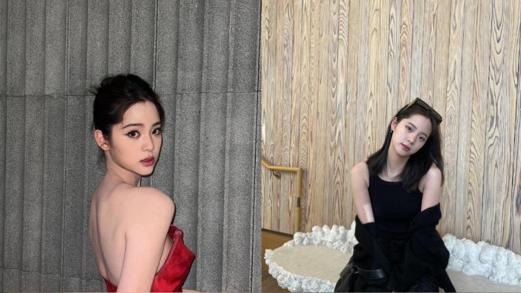 歐陽娜娜拍古裝劇大翻車! 網狂酸:放過自己也放過我們