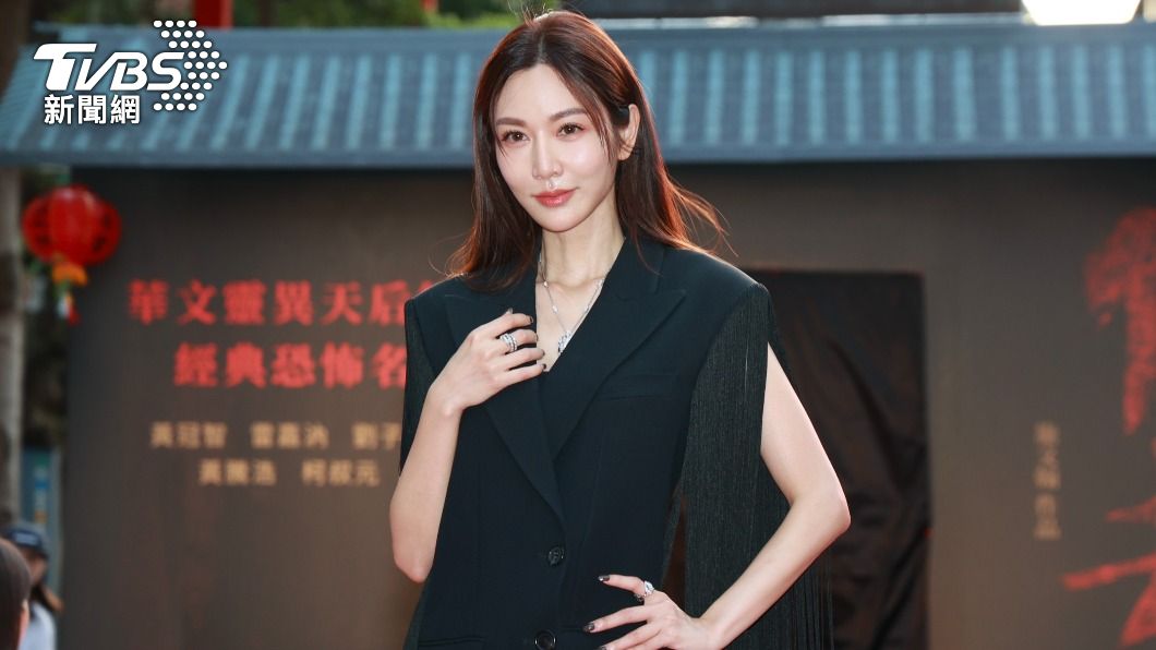 曾合作拍戲！曾莞婷邀看電影遭拒　收宥勝傳訊「我做錯事」