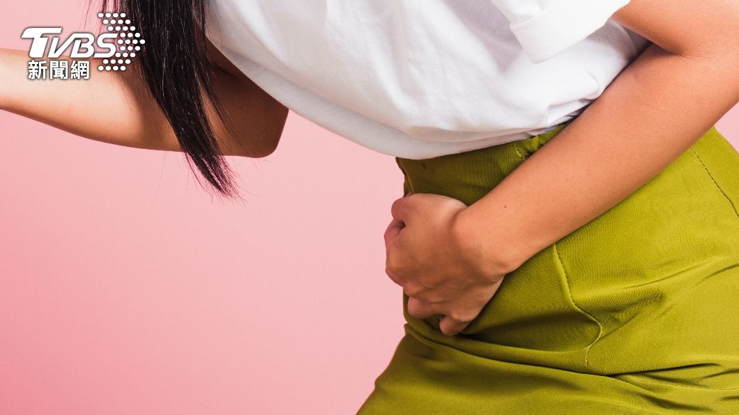 泰國女子尿急又懶得借廁所,便決定「就地解決」。(示意圖/Shutterstock達志影像)