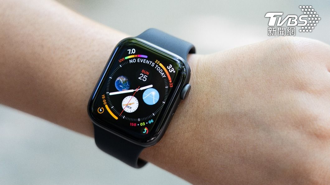 Apple Watch半夜突提醒「該站立了」！內行授2招秒解決