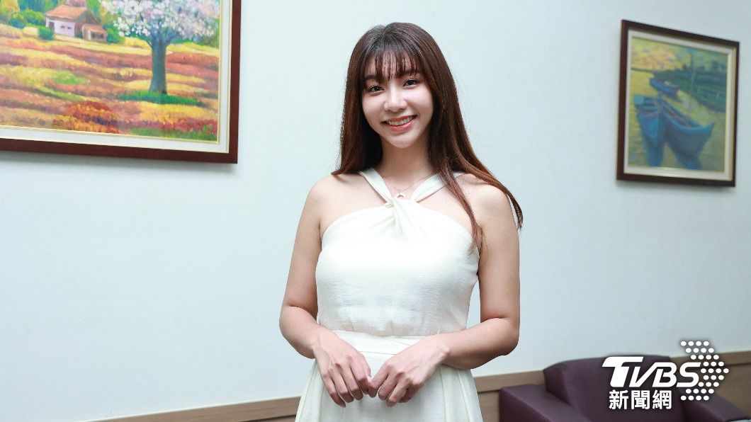 吳夢夢成人片4年只「連結」他! 拍到觀眾看膩為止:慢慢迎接陌路