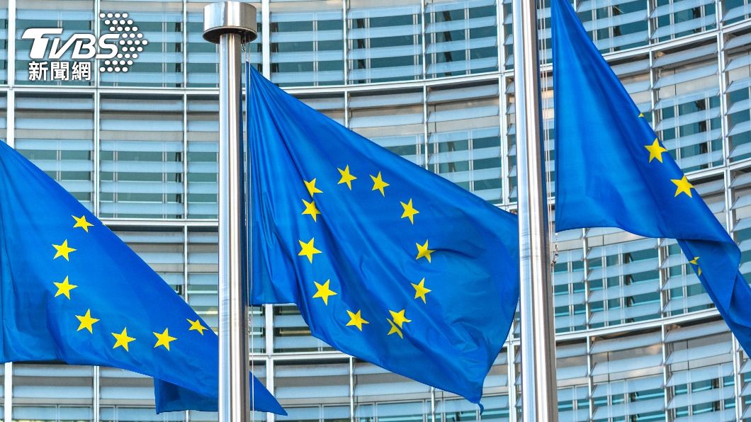 歐盟領袖下週峰會 擬籲中國協助「終止俄烏戰爭」