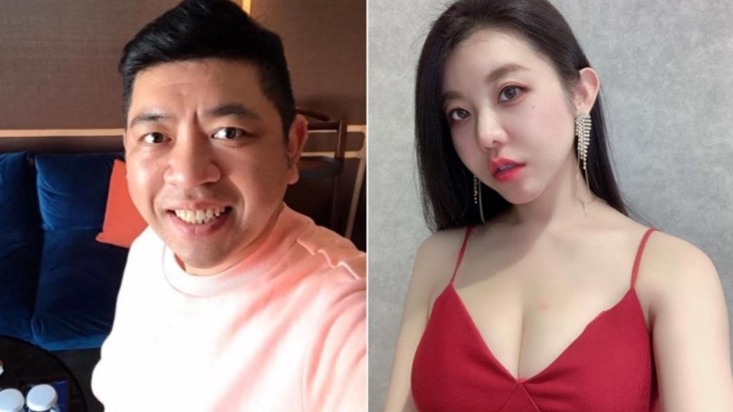 快訊/NONO爆揉胸「強迫20名女人」 網紅妹不忍了:今開記者會