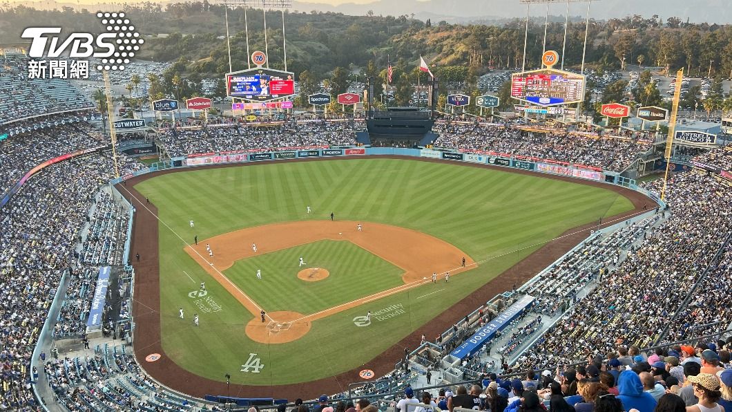 MLB道奇允為球場人員加薪45%到50% 化解罷工危機